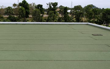 all Stoke By Nayland roofing types quoted for