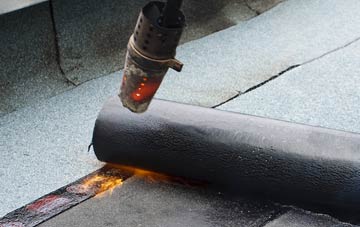 Stoke By Nayland asphalt roofing replacement