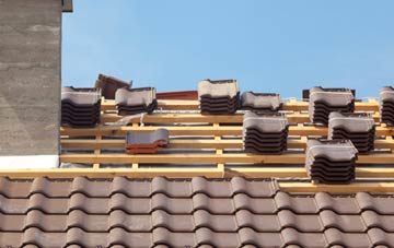 Stoke By Nayland clay roofing costs