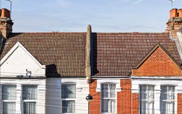 clay roofing Stoke By Nayland, Suffolk