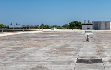Stoke By Nayland commercial flat roofing