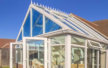 conservatory roof insulation costs Stoke By Nayland
