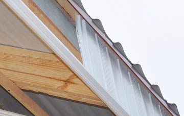 why Stoke By Nayland fascia repairs are essential