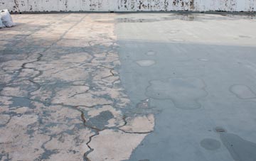 Stoke By Nayland fibreglass roof repair costs