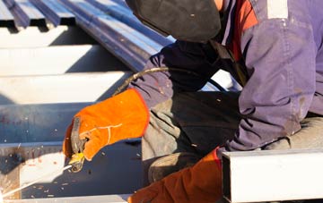 Stoke By Nayland flat roofing options