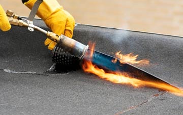 flat roof repairs Stoke By Nayland, Suffolk