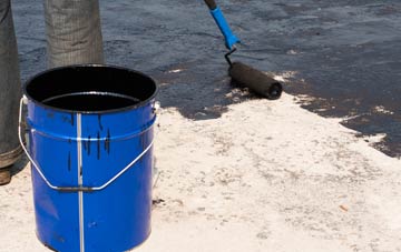 find Stoke By Nayland flat roof waterproofing companies