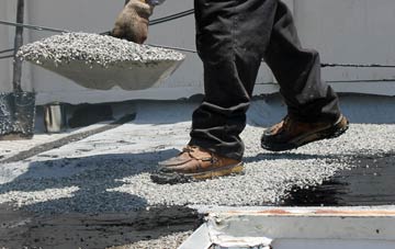 Stoke By Nayland flat roofing companies