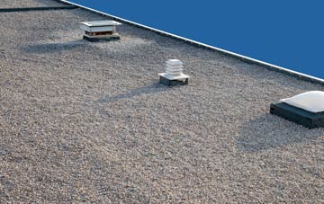 flat roofing Stoke By Nayland, Suffolk