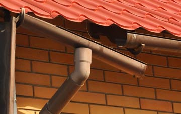 Stoke By Nayland gutter repair costs