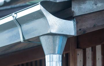 Stoke By Nayland guttering companies