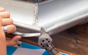 Stoke By Nayland guttering repair quotes
