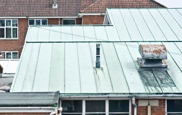Stoke By Nayland lead roofing costs
