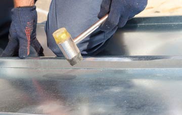Stoke By Nayland metal roofing costs