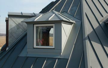 metal roofing Stoke By Nayland, Suffolk