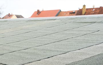 Stoke By Nayland flat roof replacement