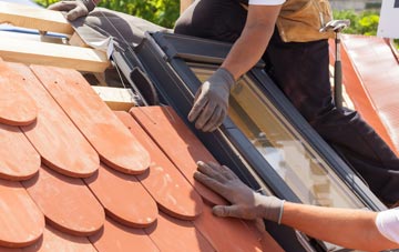 replacement Stoke By Nayland roof windows