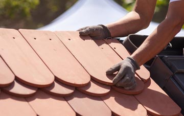 Stoke By Nayland roof tile contractors