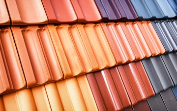 Stoke By Nayland roof tile costs