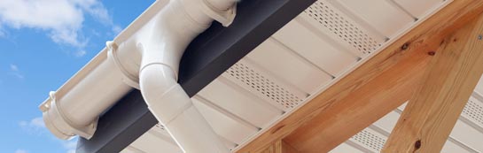 get Stoke By Nayland guttering quotes today