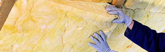 quotes for Stoke By Nayland roof insulation