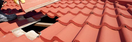 compare Stoke By Nayland roof repair quotes