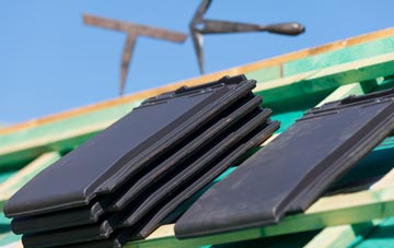 Stoke By Nayland slate roof alternatives