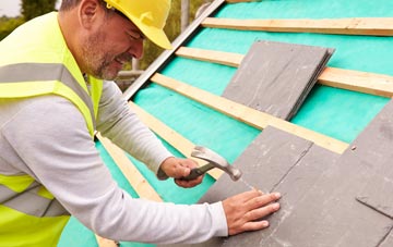 benefits of Stoke By Nayland roofing slate