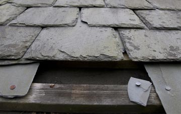 Stoke By Nayland slate roof repairs and maintenance