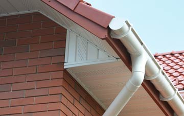 Stoke By Nayland soffit repair costs