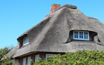 thatch roofing Stoke By Nayland, Suffolk