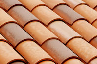 Stoke By Nayland clay roofing