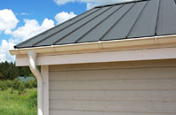 Stoke By Nayland fascia repair