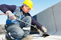 Stoke By Nayland felt roofing