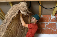 Stoke By Nayland flat roofing insulation