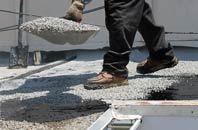 find rated Stoke By Nayland flat roofing replacement companies