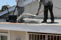 Stoke By Nayland flat roof quotes
