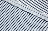 Stoke By Nayland metal roofing