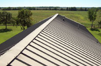 Stoke By Nayland metal roof quotes