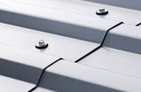 find rated Stoke By Nayland metal roofers