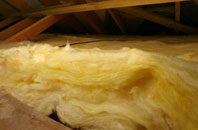 Stoke By Nayland pitch roof insulation