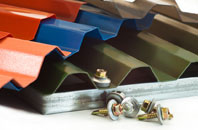 Stoke By Nayland plastic roofing