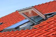 Stoke By Nayland roof window