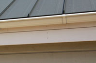 Stoke By Nayland soffit repair
