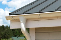 Stoke By Nayland soffits
