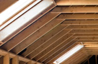 Stoke By Nayland tapered roof insulation quotes